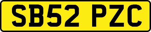 SB52PZC