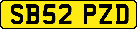 SB52PZD