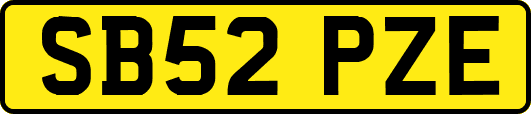SB52PZE