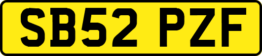 SB52PZF