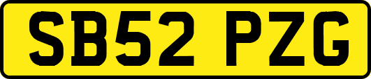 SB52PZG