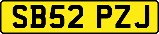 SB52PZJ