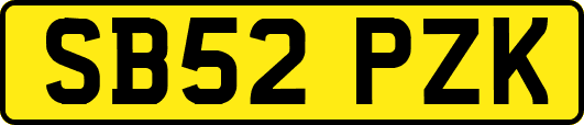 SB52PZK