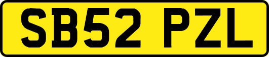 SB52PZL