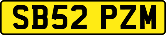 SB52PZM