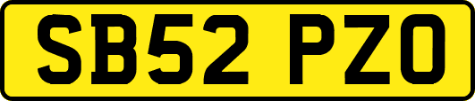 SB52PZO