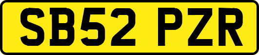 SB52PZR