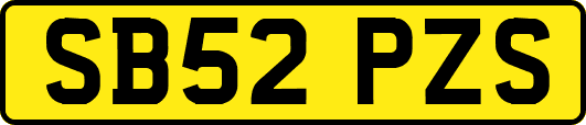 SB52PZS