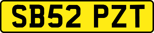 SB52PZT