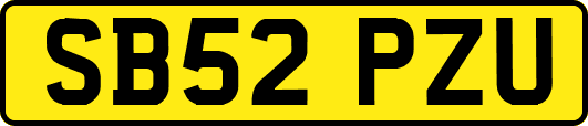 SB52PZU