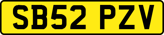 SB52PZV