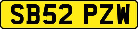 SB52PZW