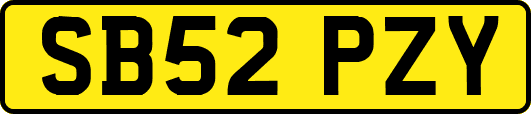SB52PZY