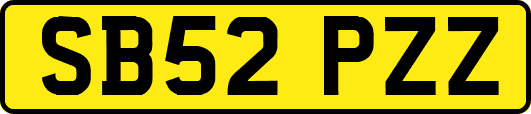 SB52PZZ