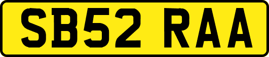 SB52RAA