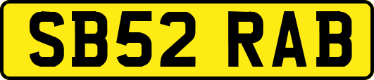 SB52RAB
