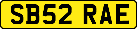 SB52RAE