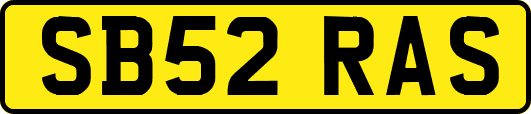 SB52RAS