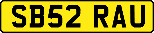 SB52RAU