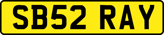 SB52RAY