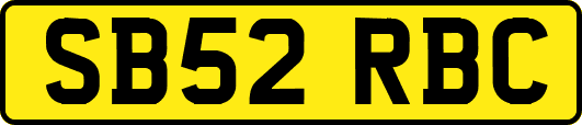 SB52RBC