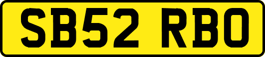 SB52RBO
