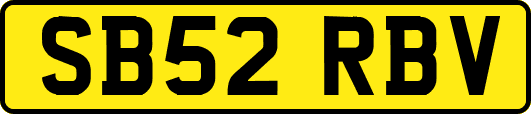 SB52RBV
