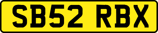 SB52RBX