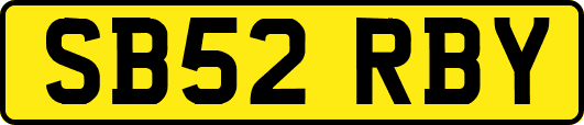 SB52RBY