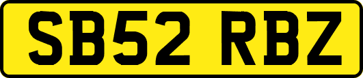 SB52RBZ