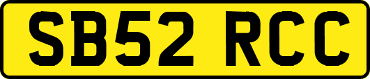 SB52RCC