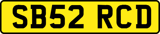 SB52RCD