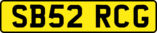 SB52RCG