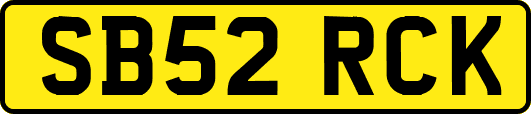 SB52RCK