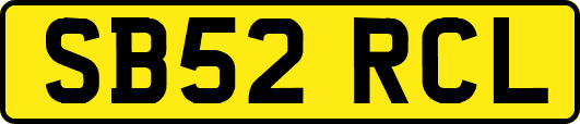 SB52RCL