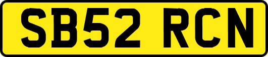 SB52RCN