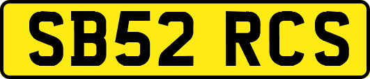 SB52RCS