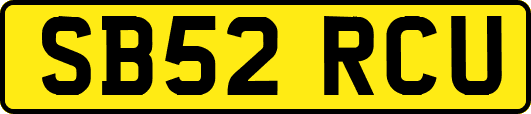 SB52RCU