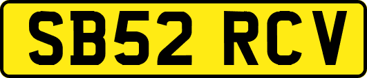 SB52RCV