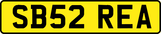 SB52REA