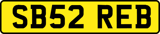 SB52REB