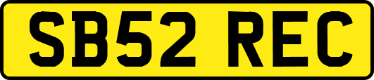 SB52REC