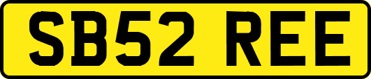 SB52REE