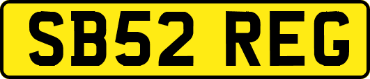 SB52REG
