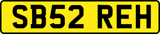 SB52REH