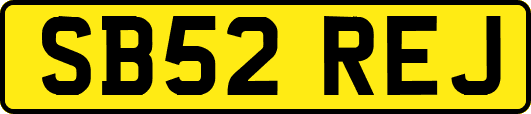SB52REJ