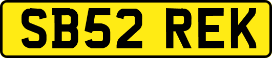 SB52REK