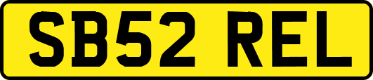 SB52REL
