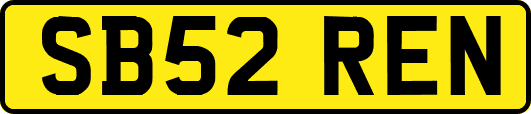 SB52REN