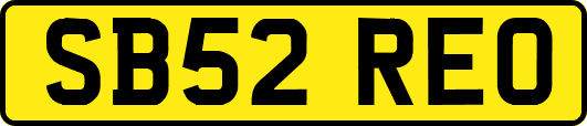 SB52REO